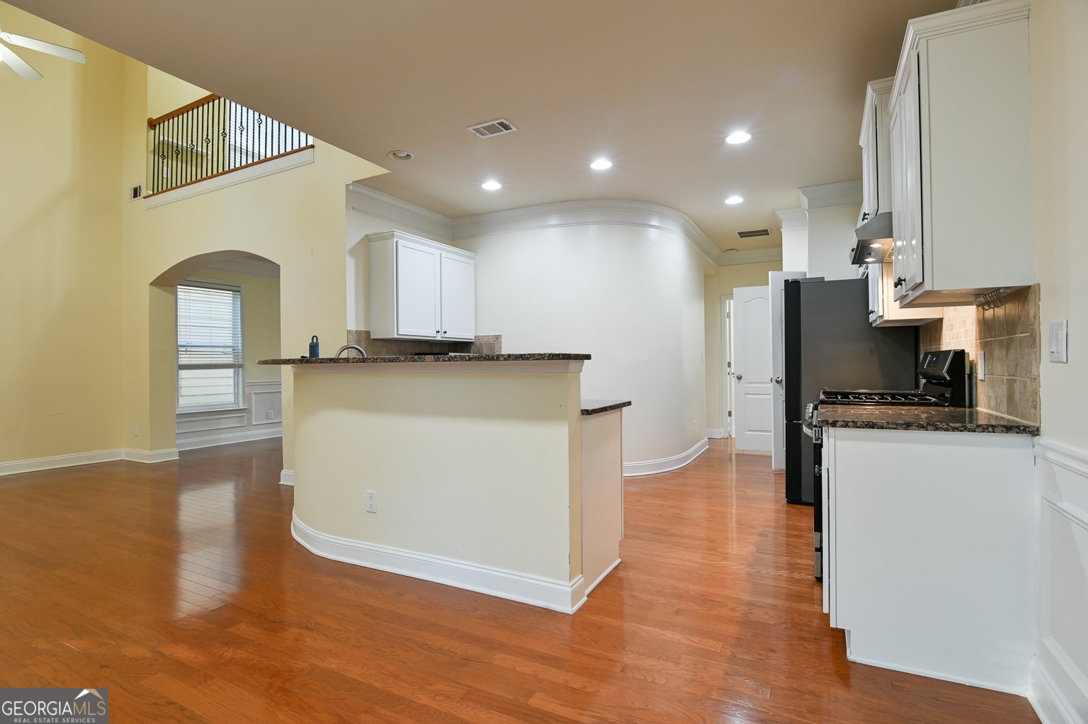 5755 Falls Landing Drive Cumming - 9