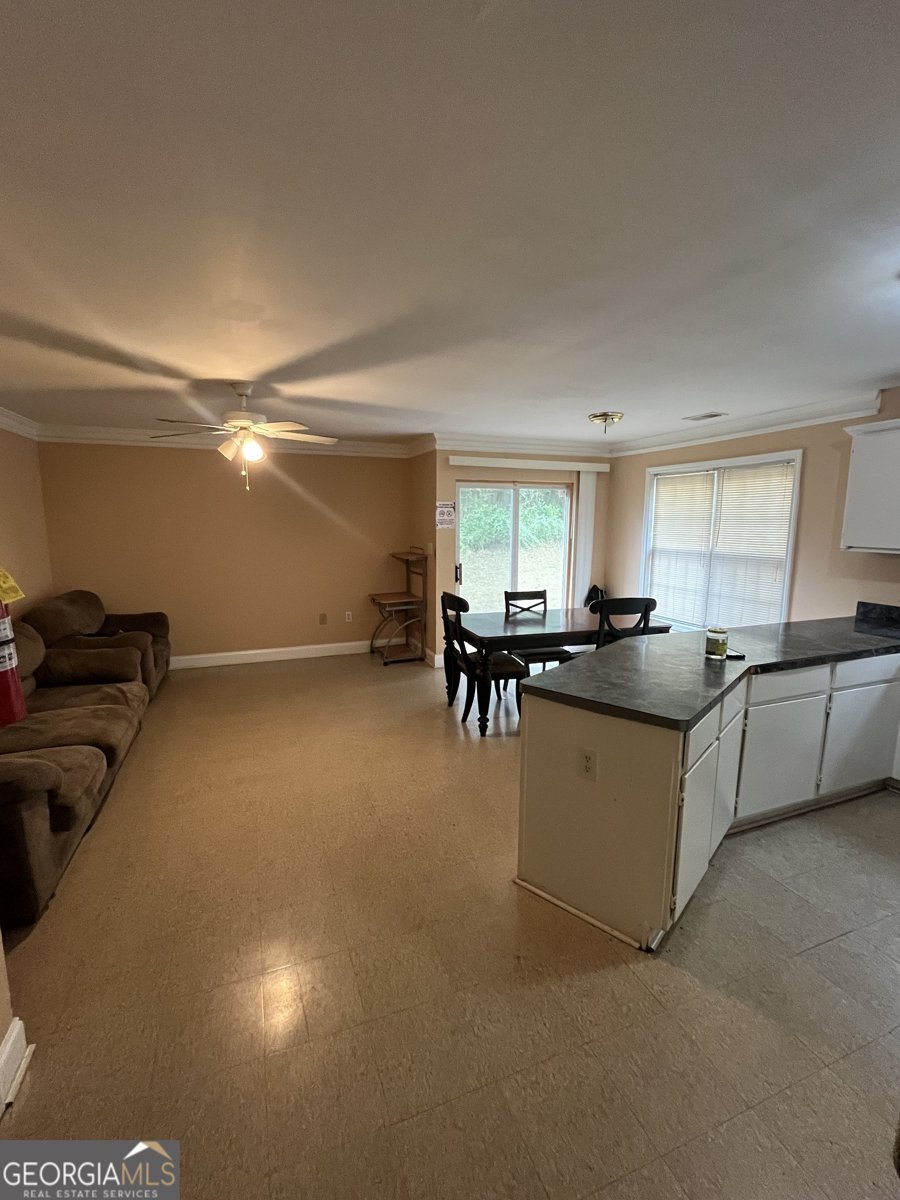 312 Louise Lane Griffin - 3