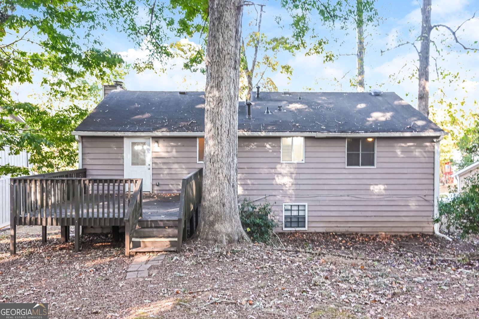 5343 Martins Crossing Road Stone Mountain - 19