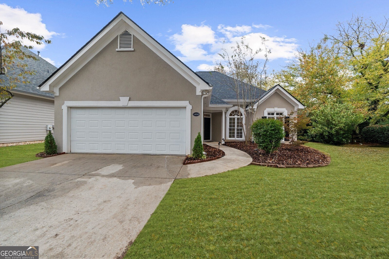 1650 Stethem Ferry Johns Creek - 1