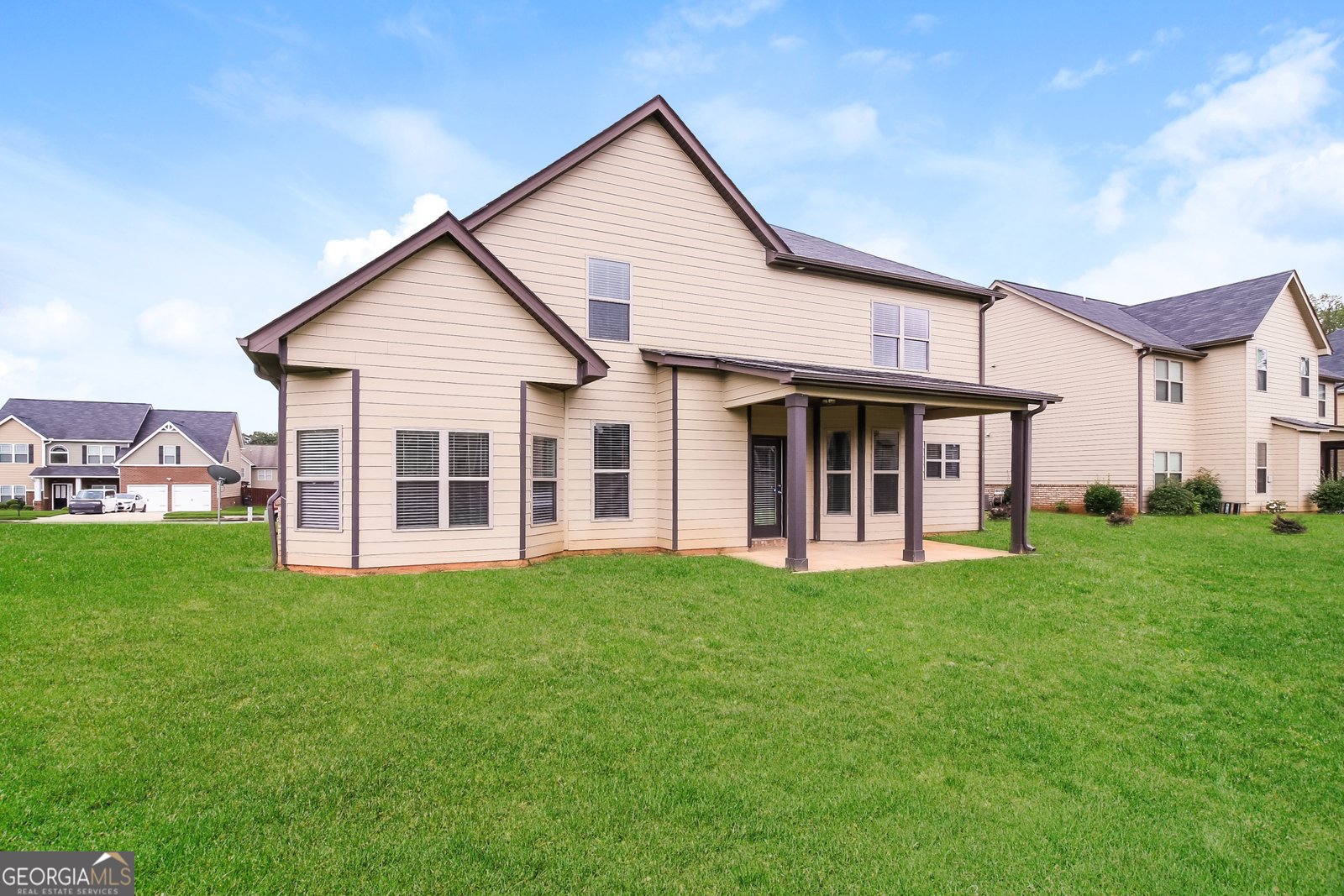 544 Harmony Way Locust Grove - 18