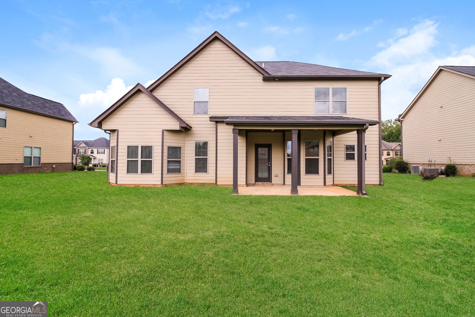 544 Harmony Way Locust Grove - 20