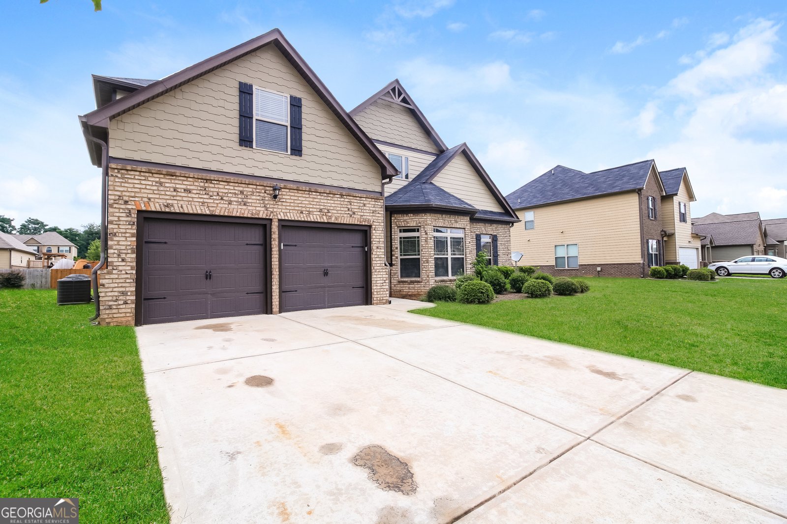 544 Harmony Way Locust Grove - 3