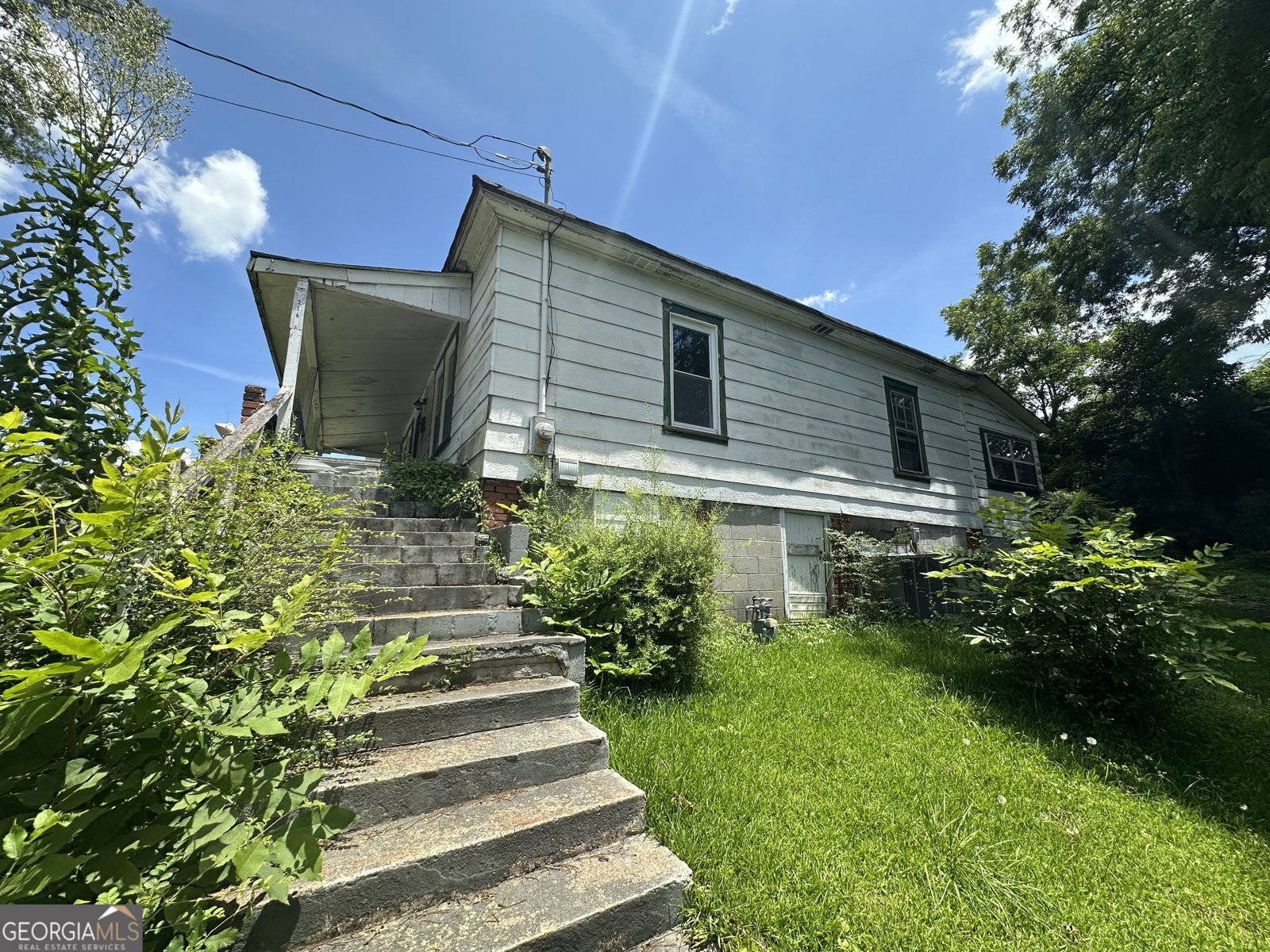 216 First Street Jackson - 2