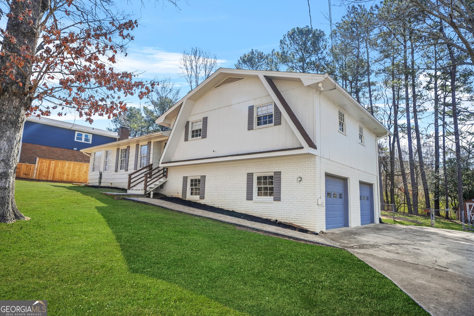 2511 Due West Circle Kennesaw - 19