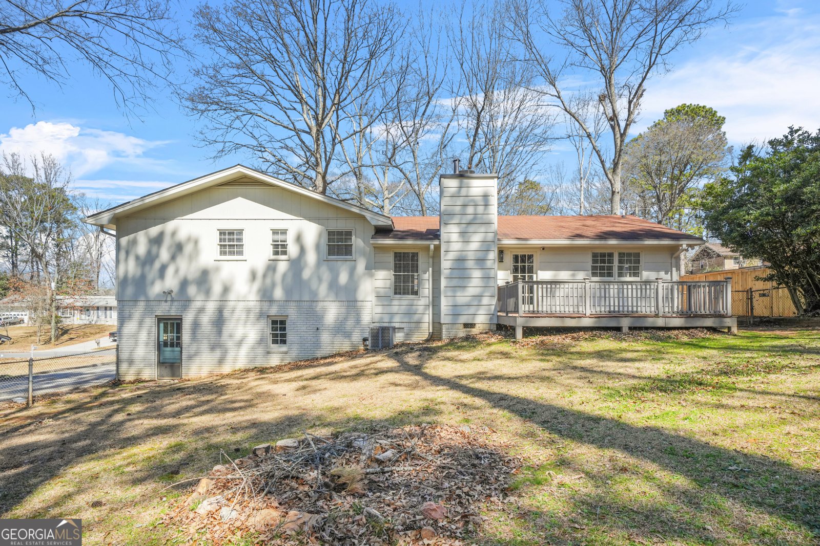 2511 Due West Circle Kennesaw - 21