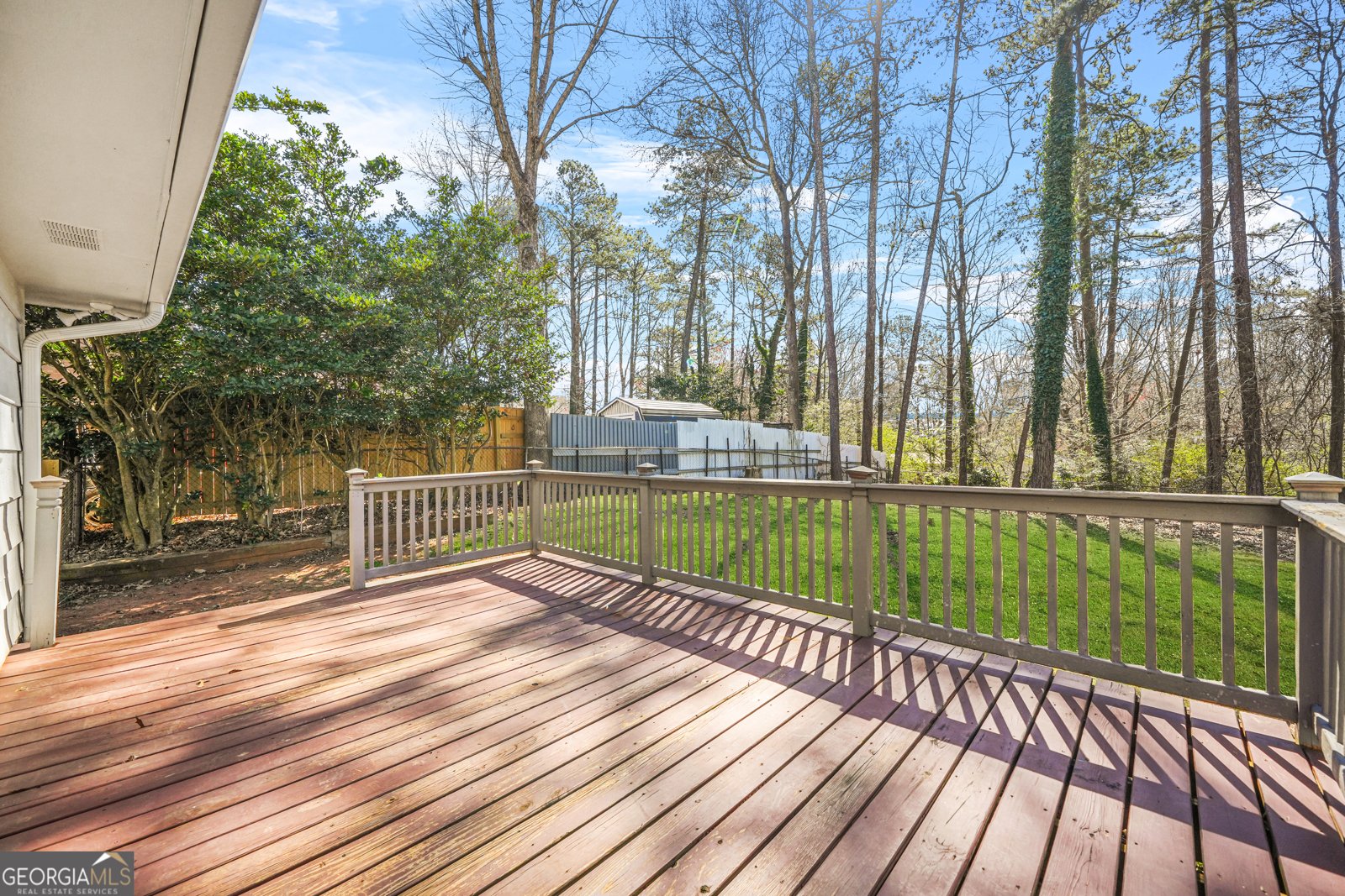 2511 Due West Circle Kennesaw - 23