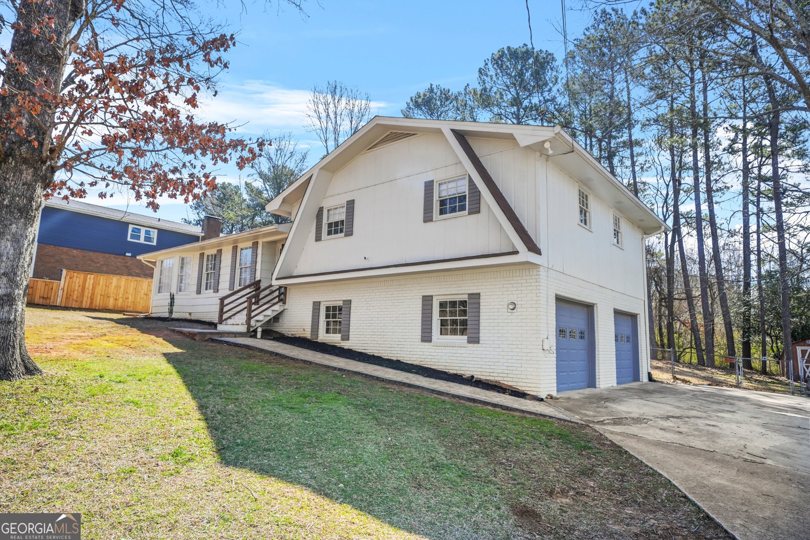 2511 Due West Circle Kennesaw - 45