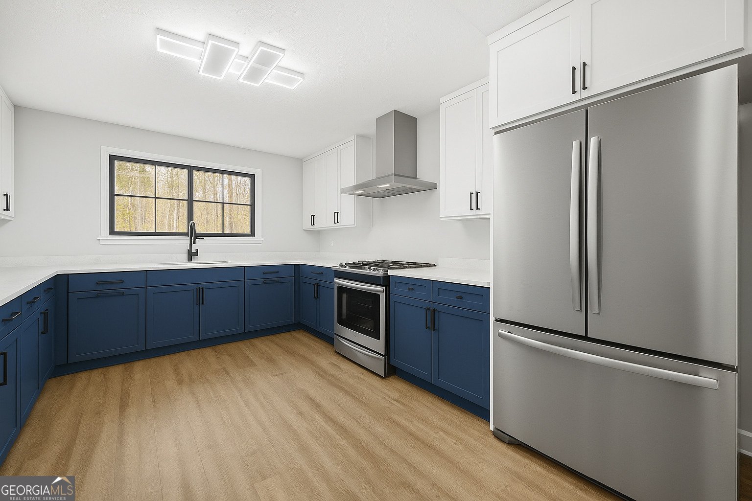 2511 Due West Circle Kennesaw - 9