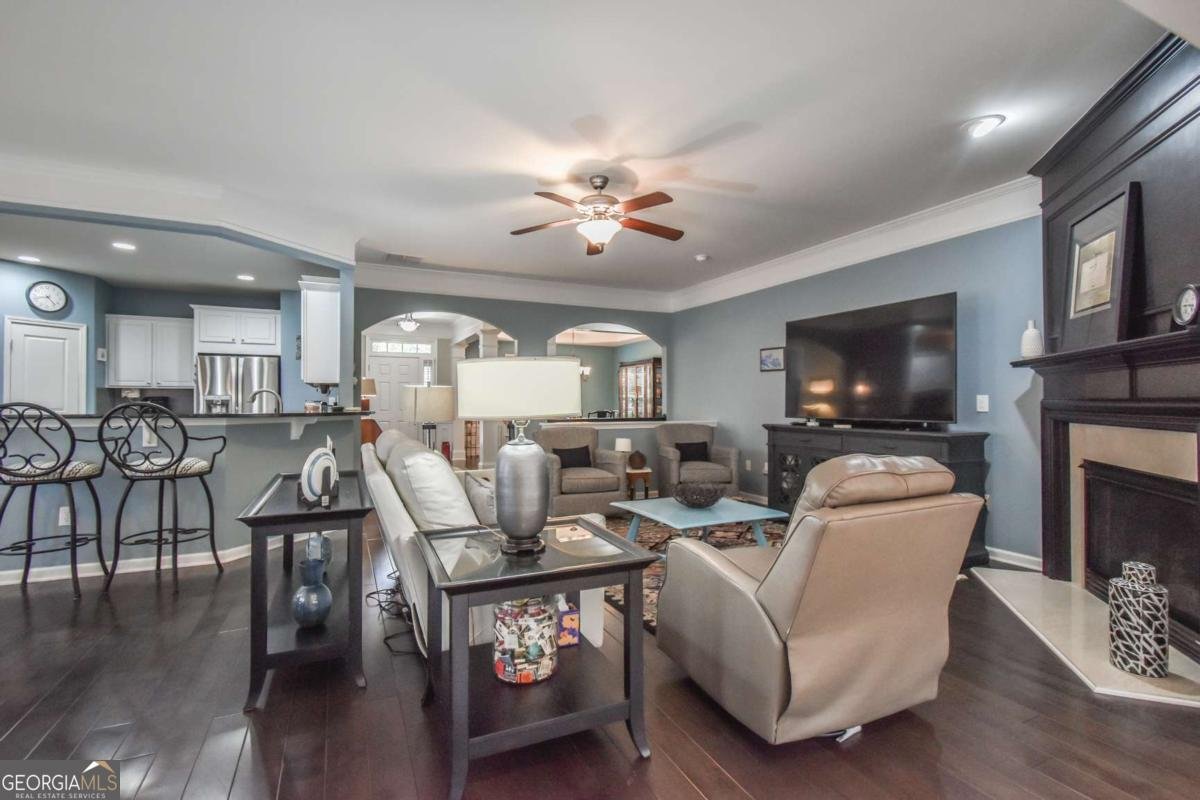 6146 Brookside Lane Hoschton - 12