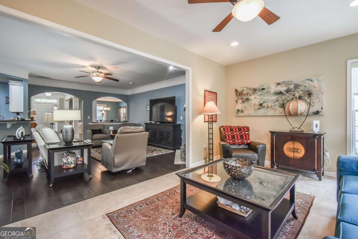 6146 Brookside Lane Hoschton - 15