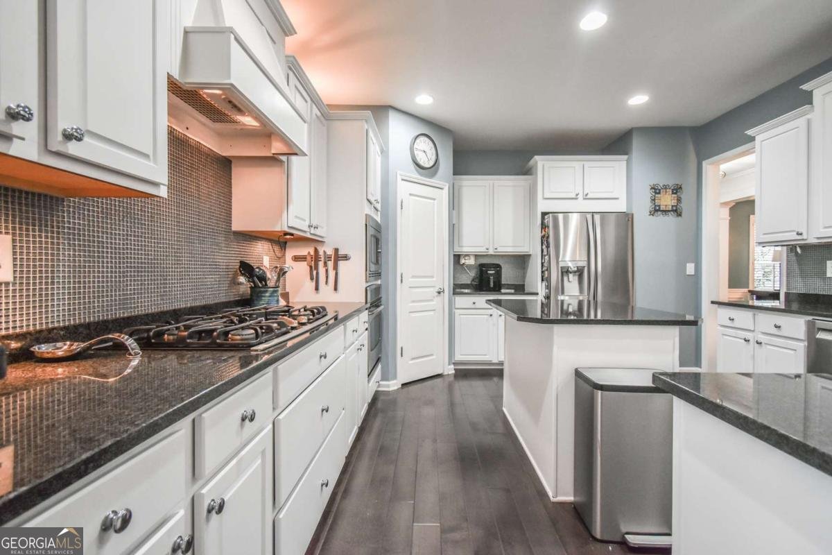 6146 Brookside Lane Hoschton - 16