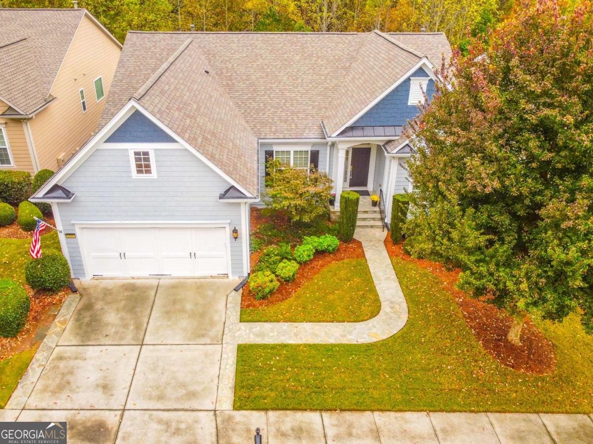 6146 Brookside Lane Hoschton - 2