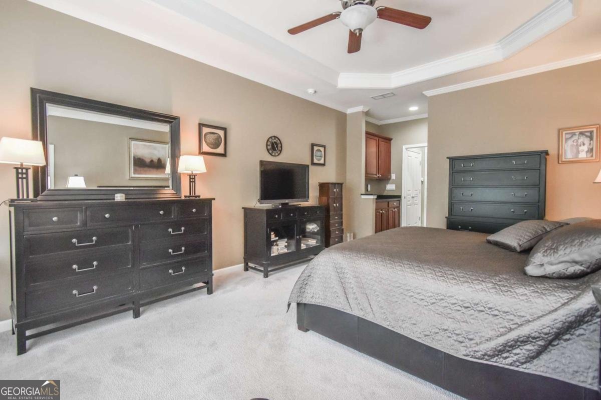 6146 Brookside Lane Hoschton - 27