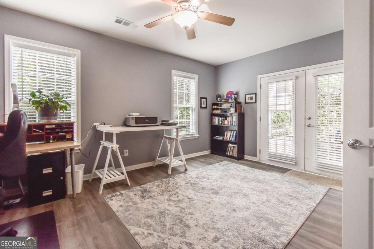 6146 Brookside Lane Hoschton - 39