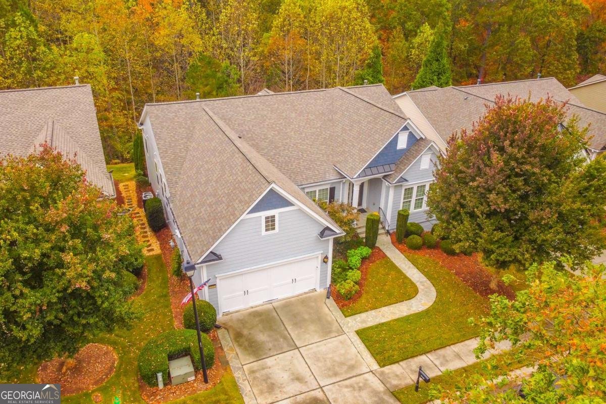 6146 Brookside Lane Hoschton - 4