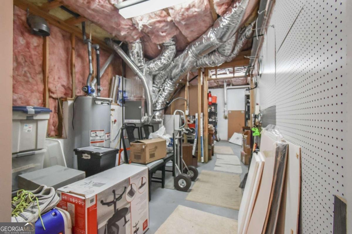 6146 Brookside Lane Hoschton - 48