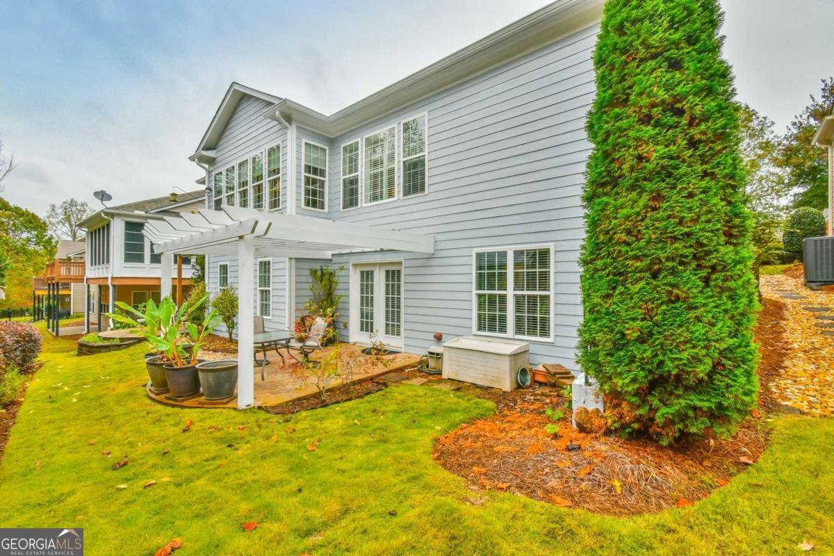 6146 Brookside Lane Hoschton - 5