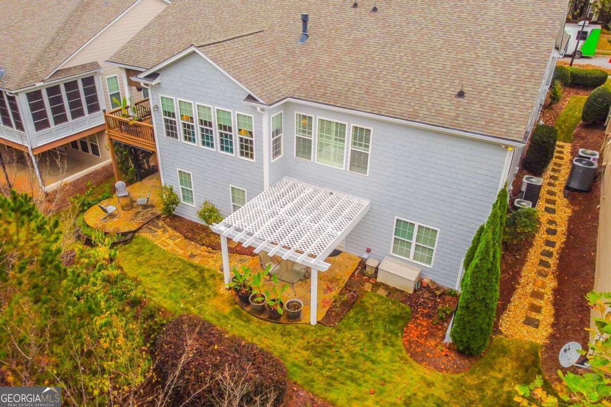 6146 Brookside Lane Hoschton - 6