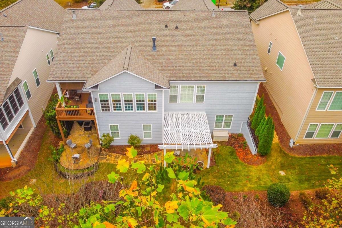 6146 Brookside Lane Hoschton - 7