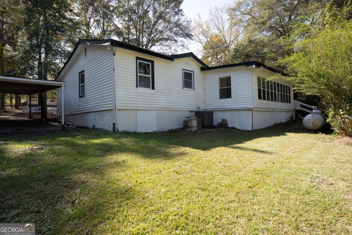 214 Lake Drive Hiram - 16