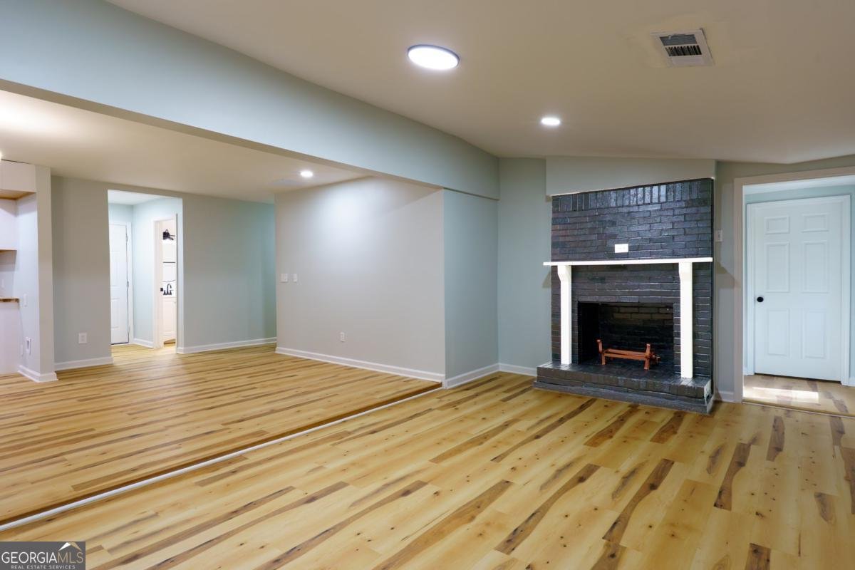 214 Lake Drive Hiram - 3