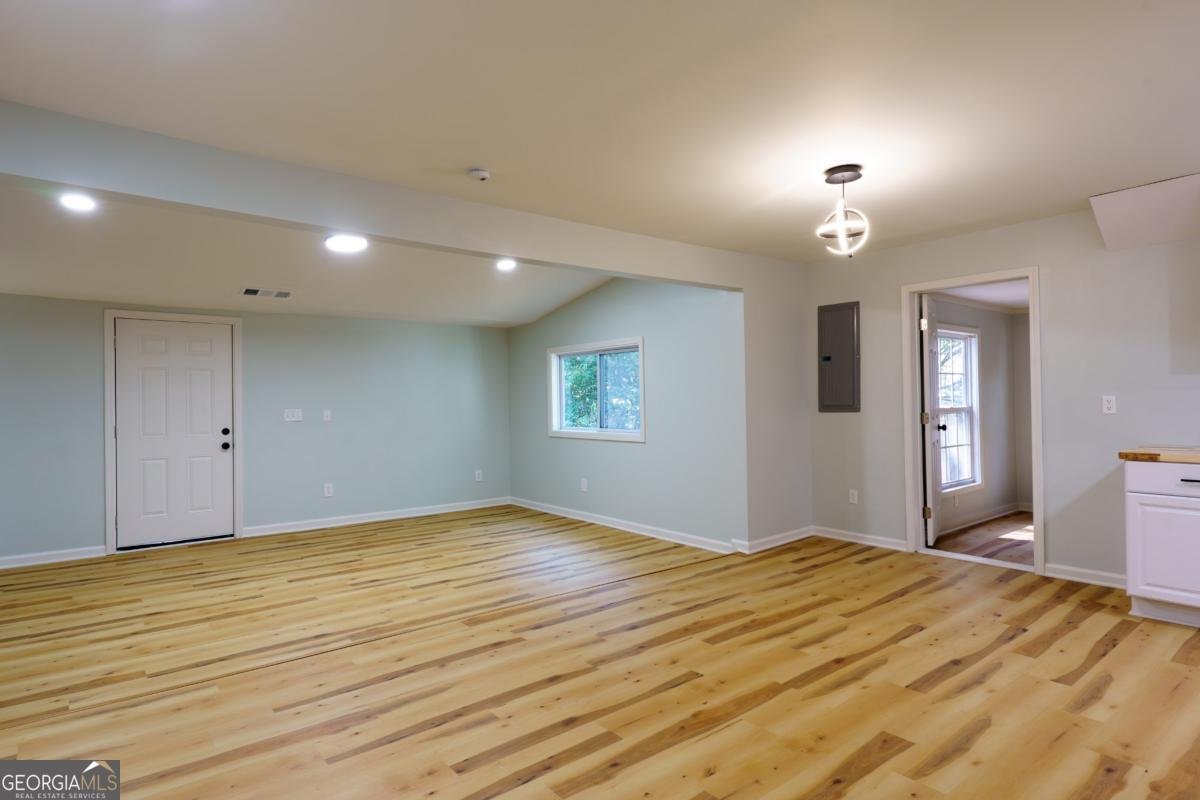 214 Lake Drive Hiram - 4