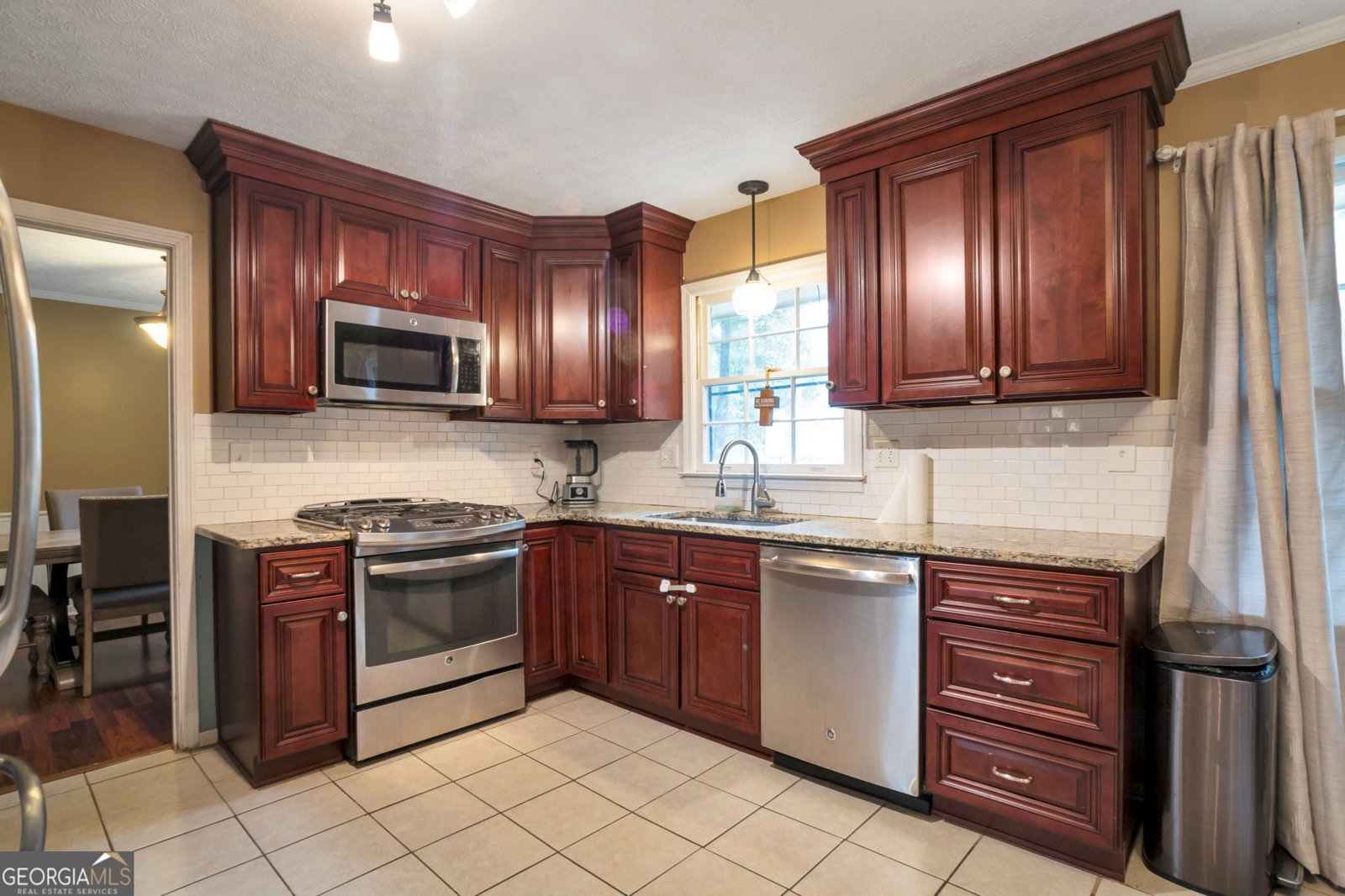 1210 Brookside Drive Conyers - 4