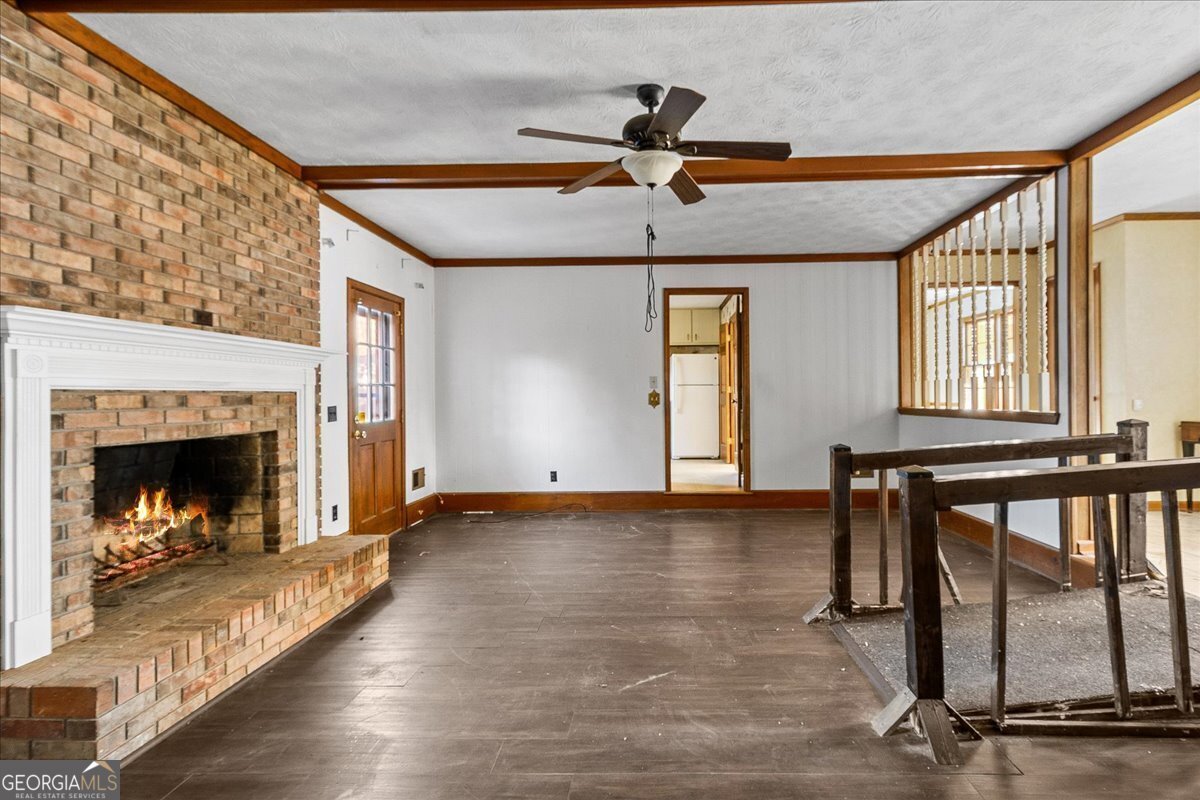 2075 Pinewood Drive Covington - 12