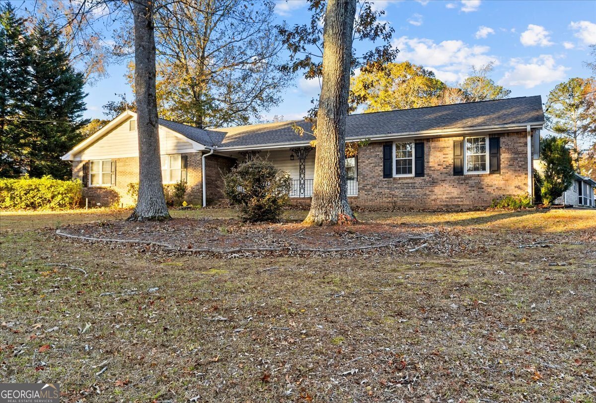 2075 Pinewood Drive Covington - 2