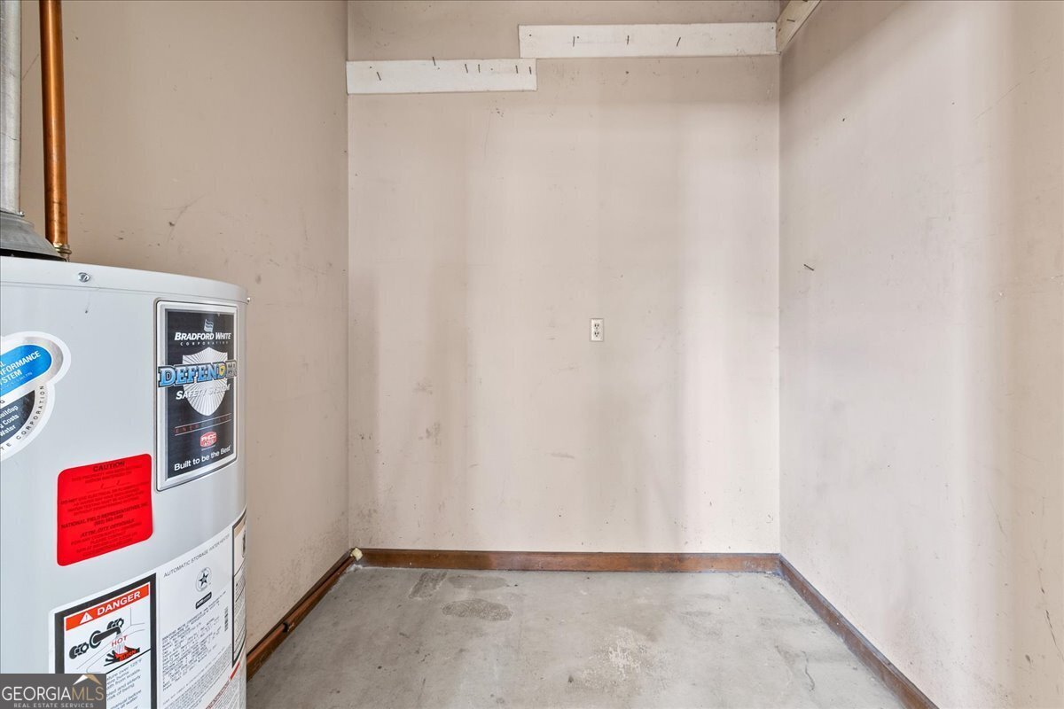 2075 Pinewood Drive Covington - 30