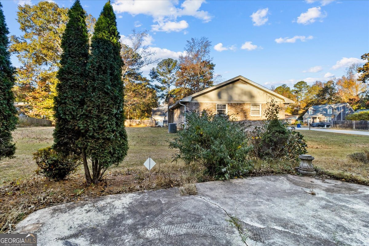 2075 Pinewood Drive Covington - 32