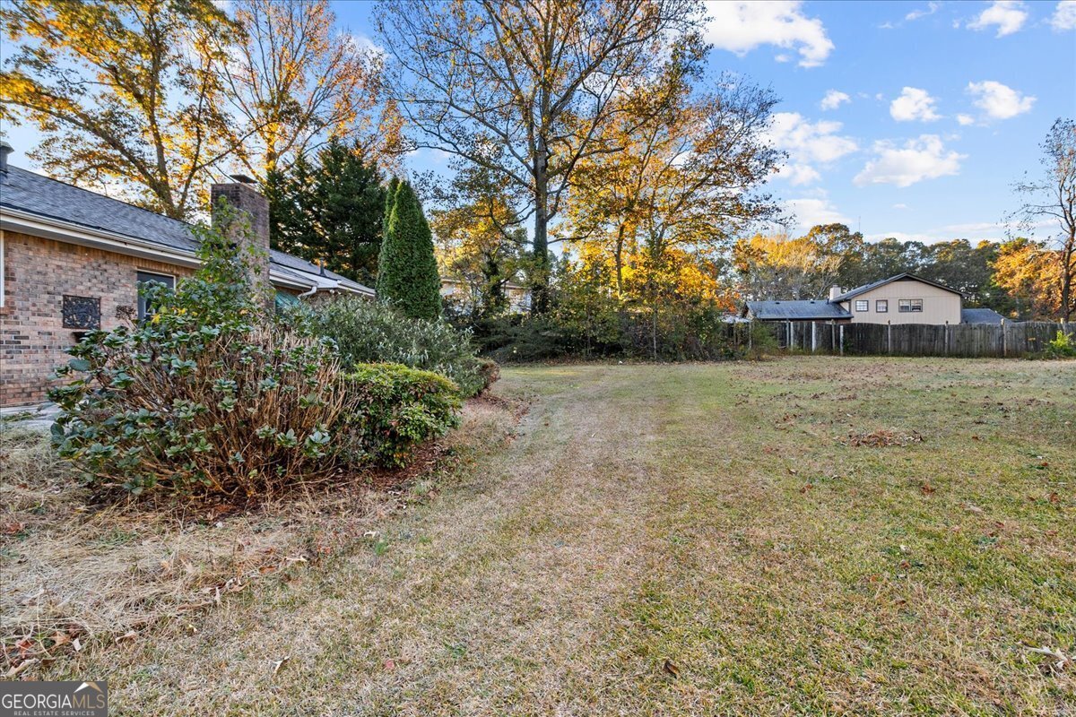 2075 Pinewood Drive Covington - 33