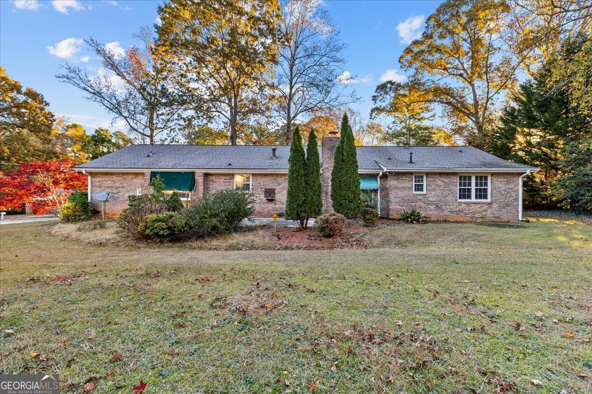 2075 Pinewood Drive Covington - 34