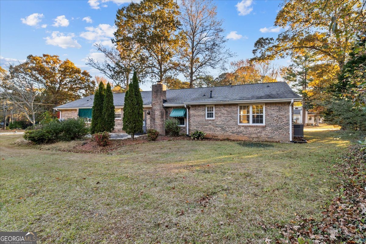 2075 Pinewood Drive Covington - 35