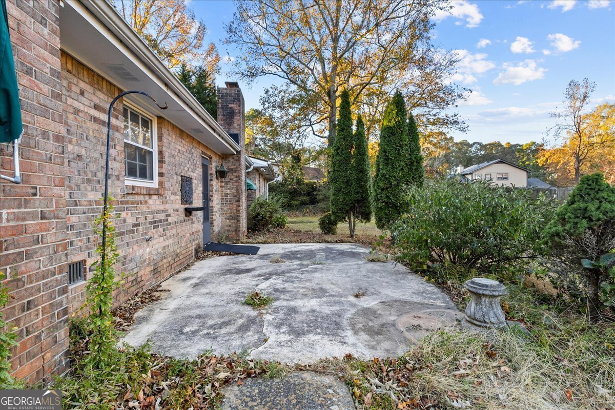 2075 Pinewood Drive Covington - 36