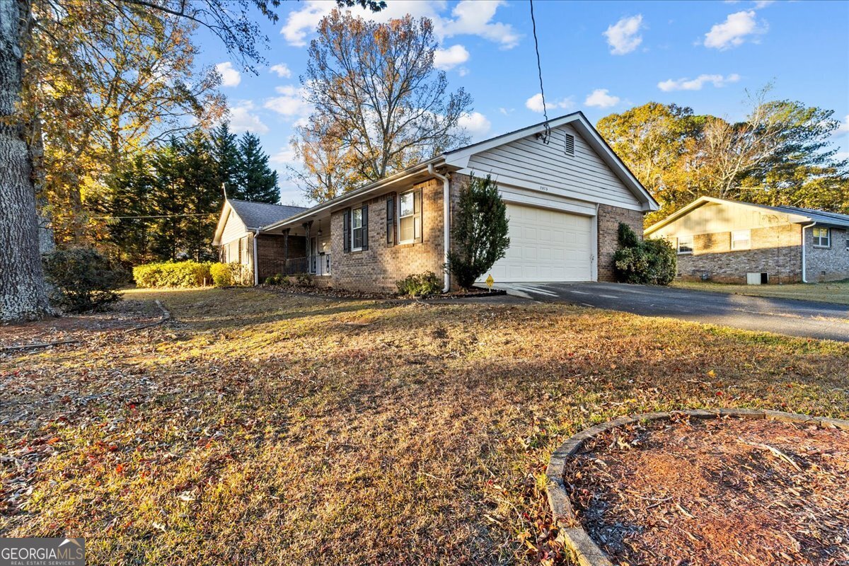 2075 Pinewood Drive Covington - 4