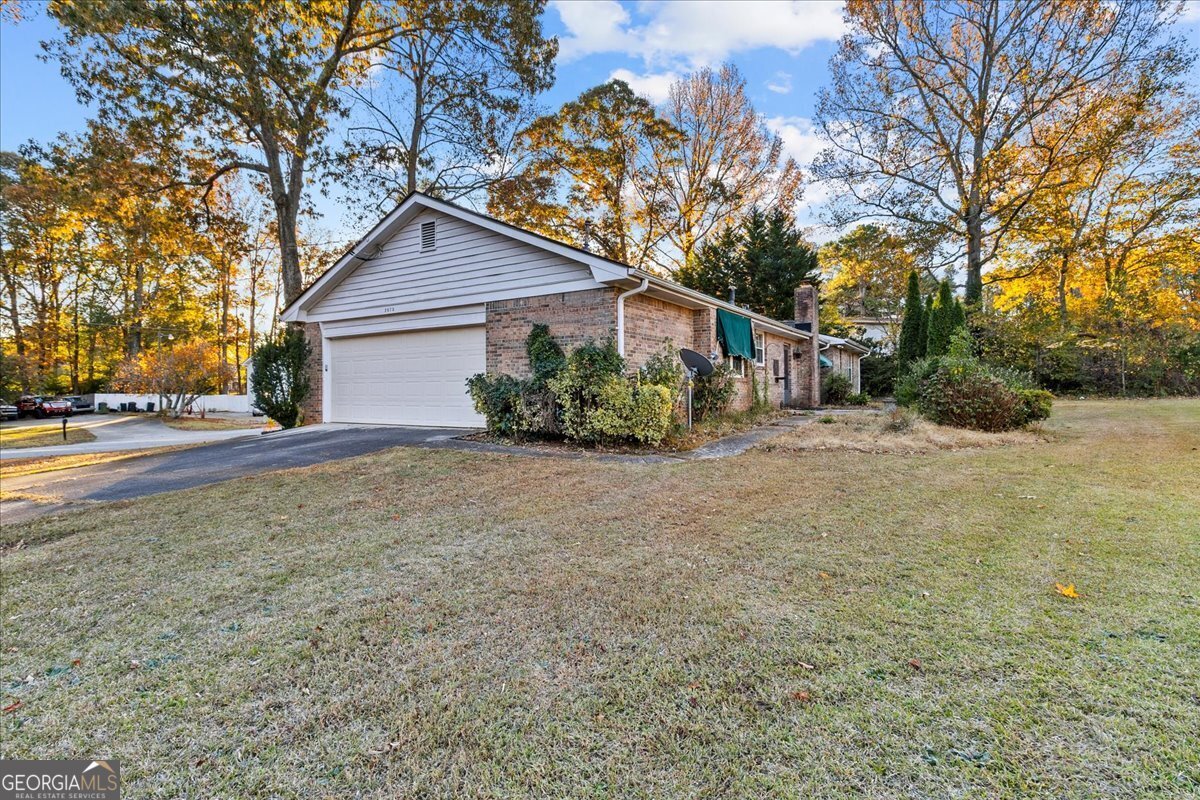 2075 Pinewood Drive Covington - 5