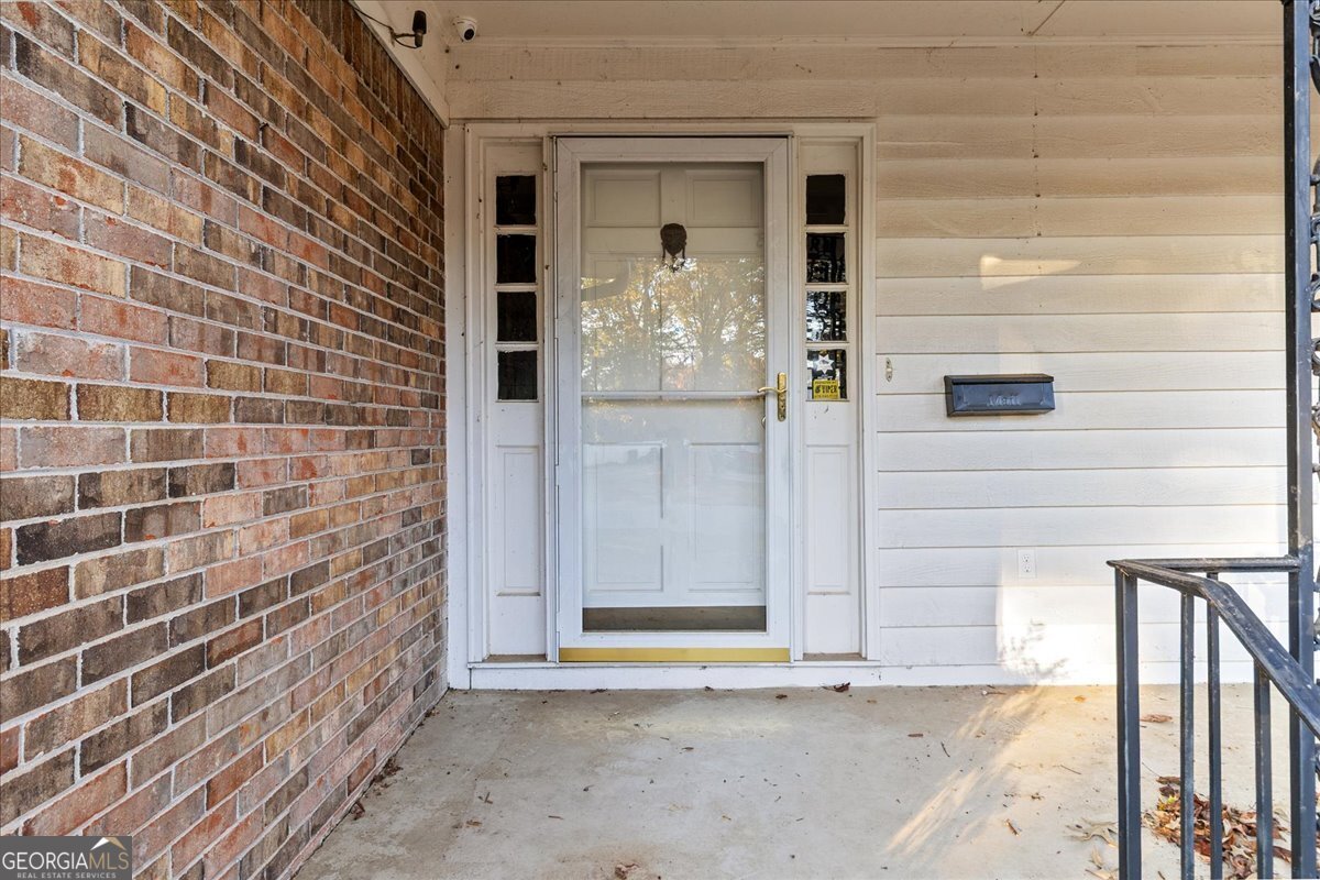 2075 Pinewood Drive Covington - 6