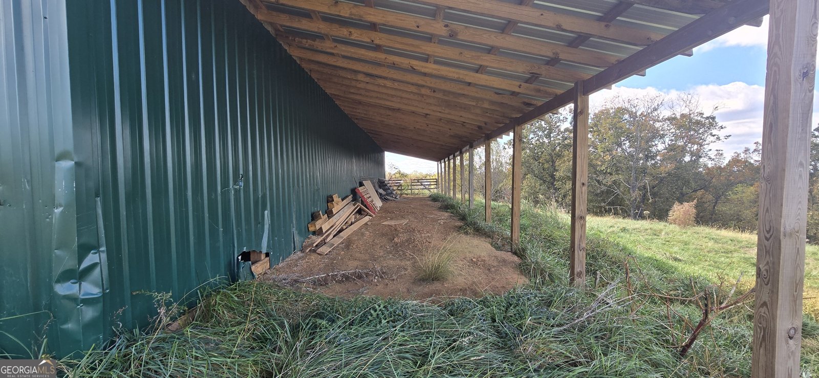 1350 Stivers Road Jasper - 27