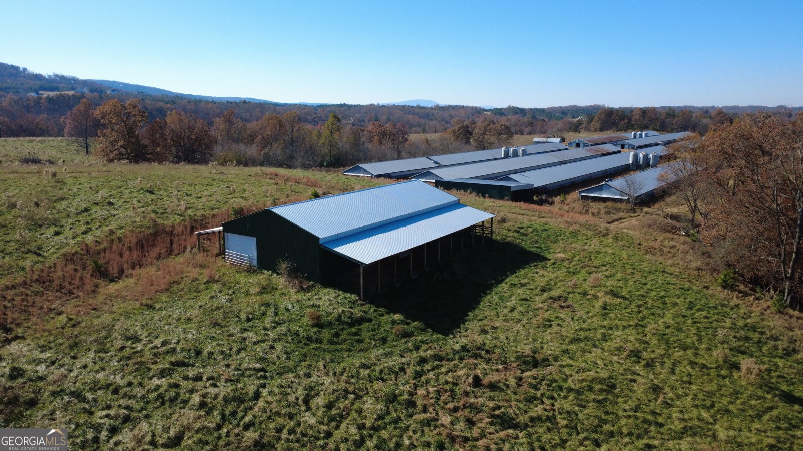 1350 Stivers Road Jasper - 47