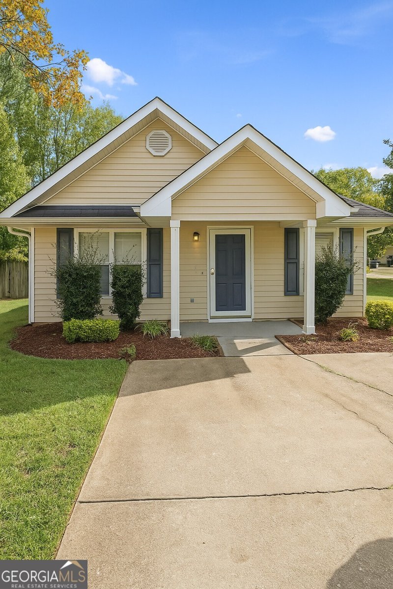 204 Main Court Stockbridge - 2