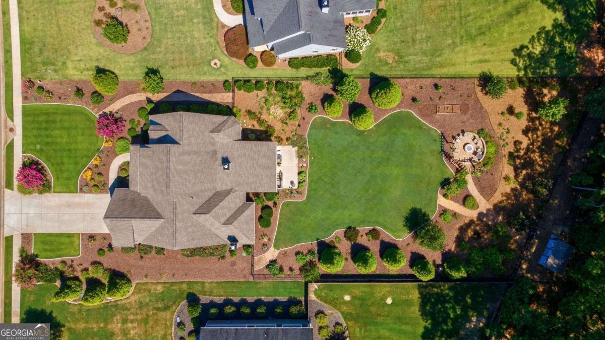 2548 Princeton Drive Bogart - 10