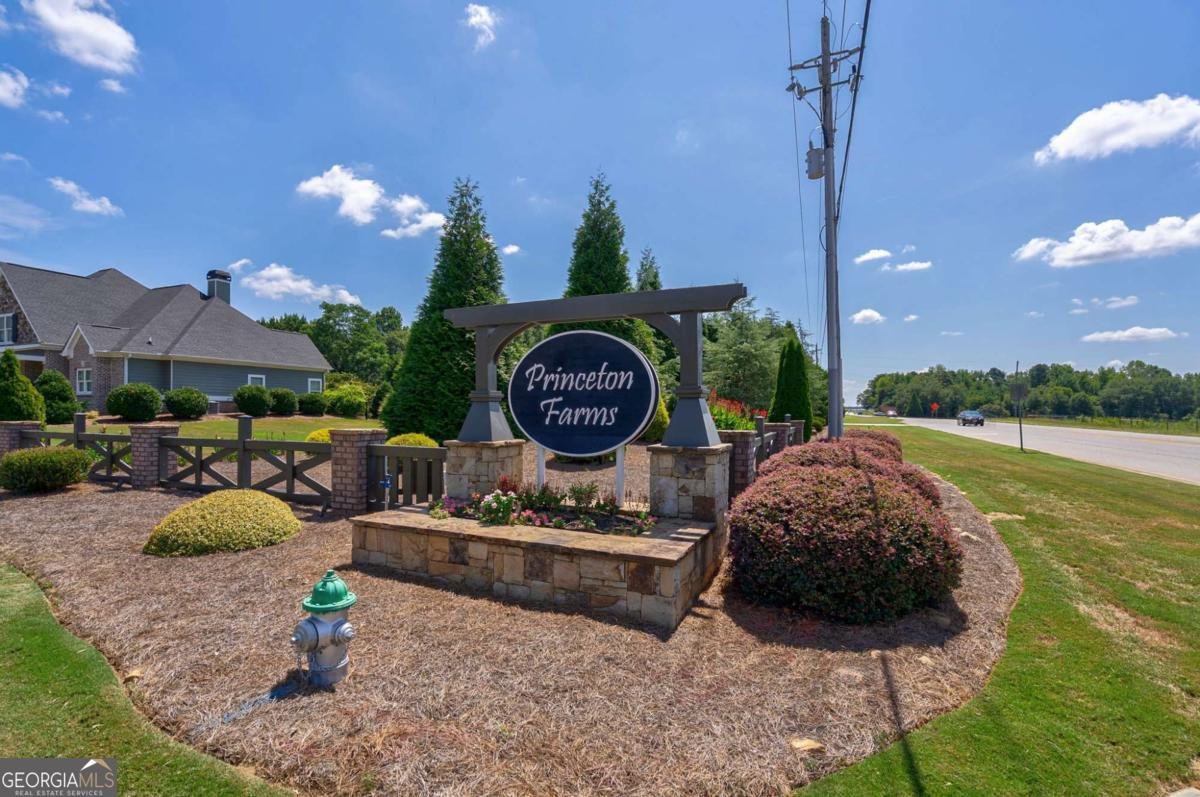 2548 Princeton Drive Bogart - 11