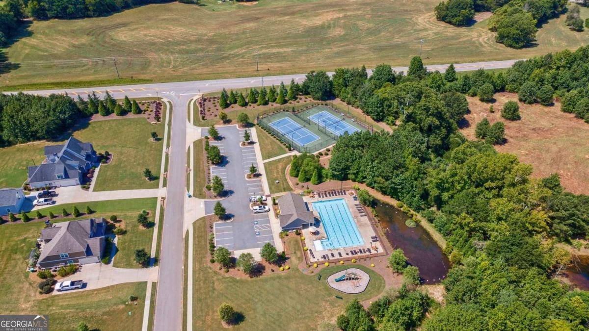 2548 Princeton Drive Bogart - 12