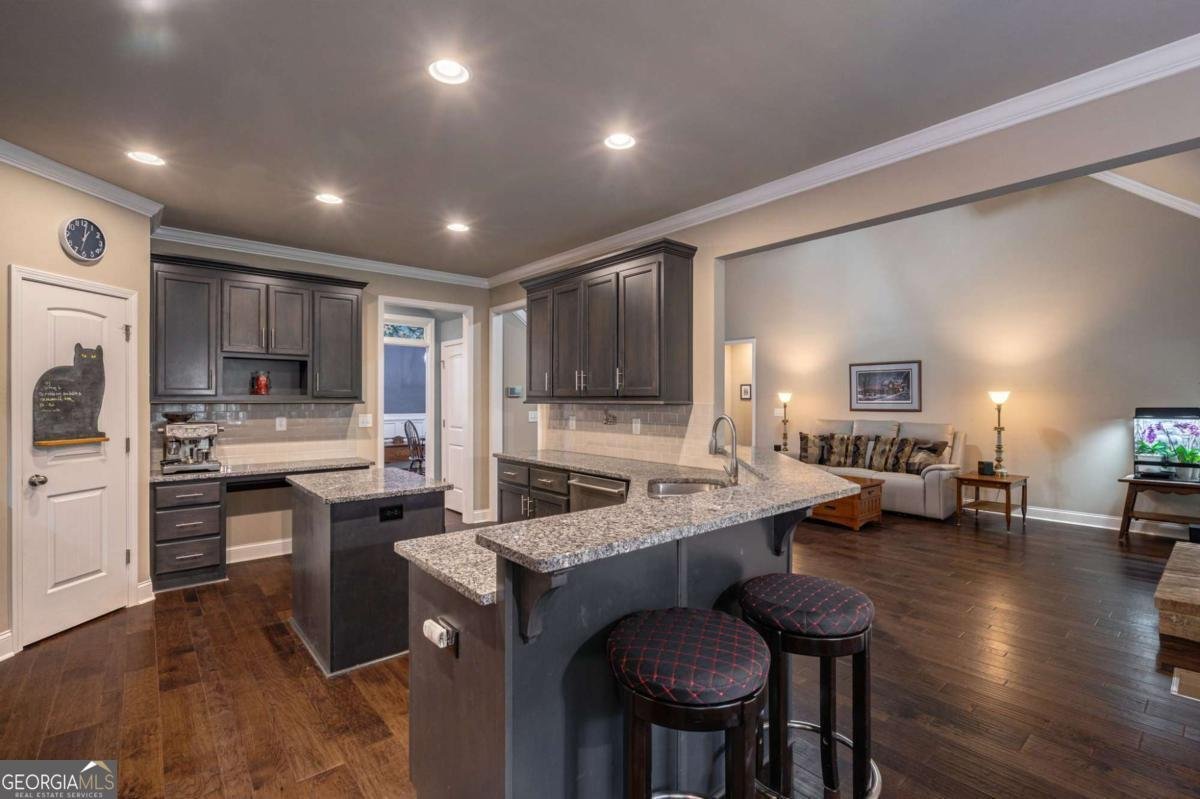 2548 Princeton Drive Bogart - 17