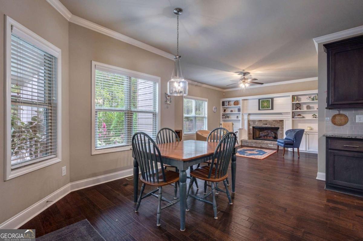 2548 Princeton Drive Bogart - 18