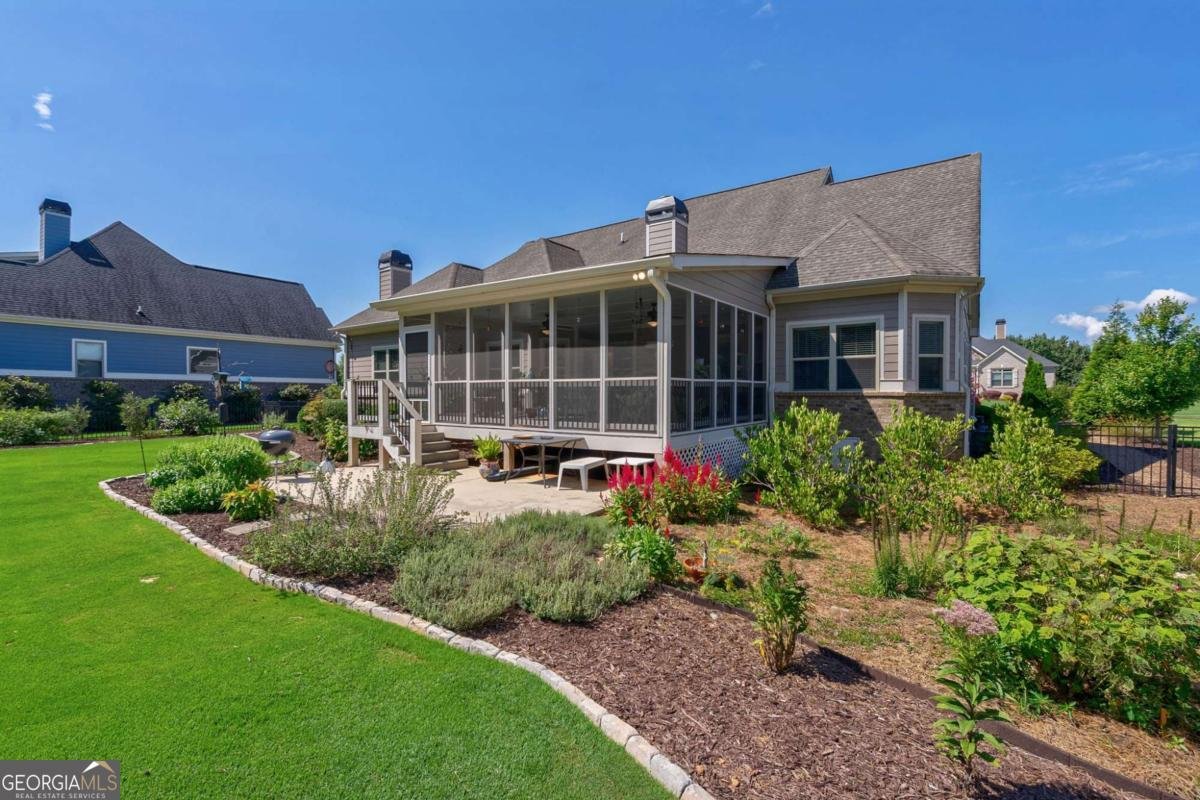 2548 Princeton Drive Bogart - 2