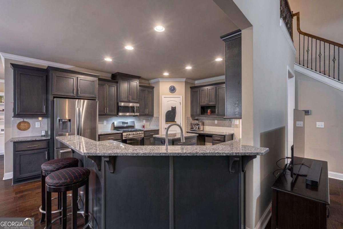 2548 Princeton Drive Bogart - 22