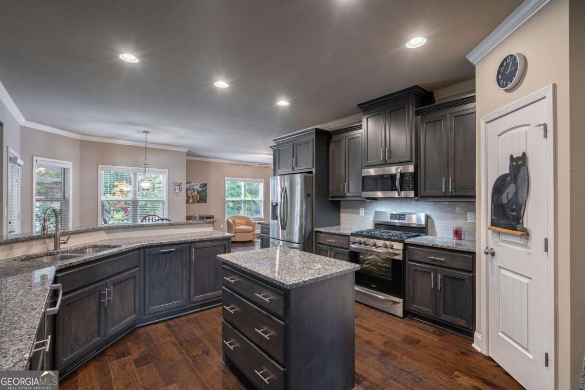 2548 Princeton Drive Bogart - 25